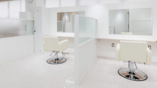 ROOMHair salon様