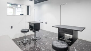 COLORER dog salon様