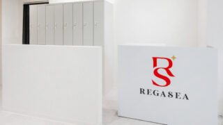 REGASEA様