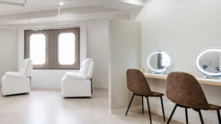 amii.（KENJE GROUP）様